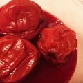 クックQD8STS☆'s cooksnap of when they made 梅干し塩分8%蜂蜜入り.