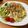 クックIT9OT1☆'s cooksnap of when they made 和風サラダうどん.