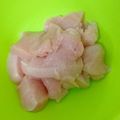 ノリノリ♪♪'s cooksnap of when they made 簡単！鶏むね肉をしっとり柔らかくする方法.