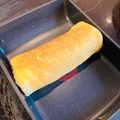流風にゃん's cooksnap of when they made いつでも美味しい卵焼き黄金比率4：2：1.