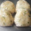 三つ星母ちゃん's cooksnap of when they made 簡単美味しいヤミツキになる悪魔のおにぎり.
