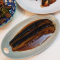 クックCA9LJ5☆'s cooksnap of when they made なすの煮びたし.