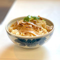 かっちゃん杉's cooksnap of when they made 簡単✨今年は松茸だけの松茸ご飯.