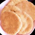 kokomama＊'s cooksnap of when they made サクホロクッキー.