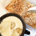 くっくるん0409's cooksnap of when they made 炊飯器で簡単甘酒.
