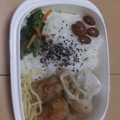 きらり流れ星's cooksnap of when they made 手作り　春巻きの皮.
