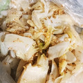 ねぞろ's cooksnap of when they made 蒸しキャベツの和え物.
