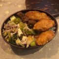 ラクラクダ's cooksnap of when they made ☆甘辛ねぎ豚丼.