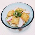 まあまま☆0403's cooksnap of when they made 簡単^^冷やうどん.