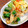 ルぴあ's cooksnap of when they made 残ったお漬物とピーマンの炒め物.