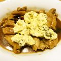 さすらい's cooksnap of when they made ポン酢で簡単☆チキン南蛮風.