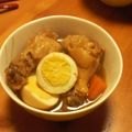 食いしん坊猫's cooksnap of when they made 鶏手羽元のこってり甘酢煮.