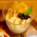 中村ベーカリー's cooksnap of when they made フルーツとナッツのヨーグルトサラダ.