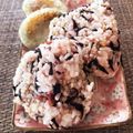 マールマル's cooksnap of when they made ご飯に合う！定番☆ひじき梅.