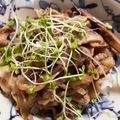 あたむ❤189's cooksnap of when they made 牛肉のしぐれ煮☆.