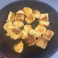 〜遊馬子〜's cooksnap of when they made 離乳食 中期☆手づかみフレンチトースト☆.