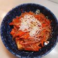 amjkao's cooksnap of when they made ☆厚揚げの和風あんかけ.