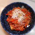 amjkao's cooksnap of when they made ☆厚揚げの和風あんかけ.