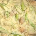 キホママ's cooksnap of when they made 【ルー不要】絶品クリームシチュー【簡単】.