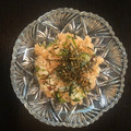 クック52Q75L☆'s cooksnap of when they made 大葉とみょうが、ごまが主役の混ぜ寿司♪.