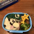 麻婆＠独身貴族's cooksnap of when they made ルイージ♩.