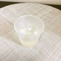☆こまっと☆'s cooksnap of when they made 特製★梅シロップ★.