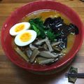 おはなすき's cooksnap of when they made ♡麺つゆで絶品つるんっ煮たまご♡.