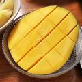 低カロ探検隊's cooksnap of when they made 基本のマンゴーの食べ方♪.