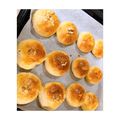guumiiiii's cooksnap of when they made 基本の手捏ねパン.