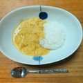黒瀬。's cooksnap of when they made 鶏肉のスープカレー.