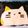 シマリスほっぺ's cooksnap of when they made すみっコぐらしデコキャラ弁クリスマスねこ.
