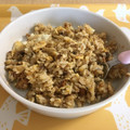 ＊あみねこ＊'s cooksnap of when they made 調味不要！さば味噌煮缶で簡単炒飯.