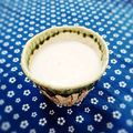 ｍａｒｉ♪'s cooksnap of when they made 豆乳玄米甘酒～我が家の作り方.