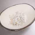 あたりめっこ's cooksnap of when they made 【簡単】しらすの解凍方法.