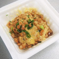あたりめっこ's cooksnap of when they made ☆ネギ納豆☆.