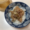 ブルーマジェンタ's cooksnap of when they made 私の簡単鯛茶漬け.