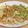 きらり流れ星's cooksnap of when they made レタスの外葉活用＊太麺焼きそば♪.
