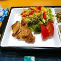 ｍａｒｉ♪'s cooksnap of when they made 醤油麹+梅酒がいいね！豚肉・鶏・鯖グリル.