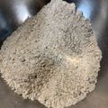 Mayril's cooksnap of when they made ５分で自家製ホットケーキミックス！.