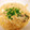 クックLHJBXH☆'s cooksnap of when they made 鶏とシメジのたまご雑炊.