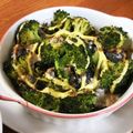 低カロ探検隊's cooksnap of when they made さば水煮缶とブロッコリーのマヨネーズ焼き.