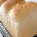 キュキュットさん's cooksnap of when they made ふわふわ我が家のミルク食パン1.5斤.