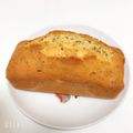 ★ちょびすけ★'s cooksnap of when they made 簡単‼ふんわり!!紅茶のパウンドケーキ.