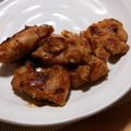 クック4LE2C7☆'s cooksnap of when they made 漬けて、焼くだけ★鶏むね・もも肉焼き.