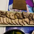 kusya's cooksnap of when they made お鍋に入れてゆでるだけ！簡単煮豚☆.