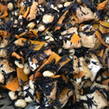 torikn's cooksnap of when they made 厚揚げで☆ひじきの煮物.