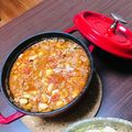☆☆ラビットまま☆☆'s cooksnap of when they made ストウブで無水チリコンカン.
