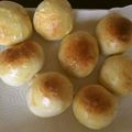 ＊りおはむ＊'s cooksnap of when they made アレンジ色々♡基本のパンの作り方.