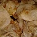 Yusena's cooksnap of when they made 豚の梅しょうが焼き.