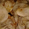 Yusena's cooksnap of when they made 豚の梅しょうが焼き.